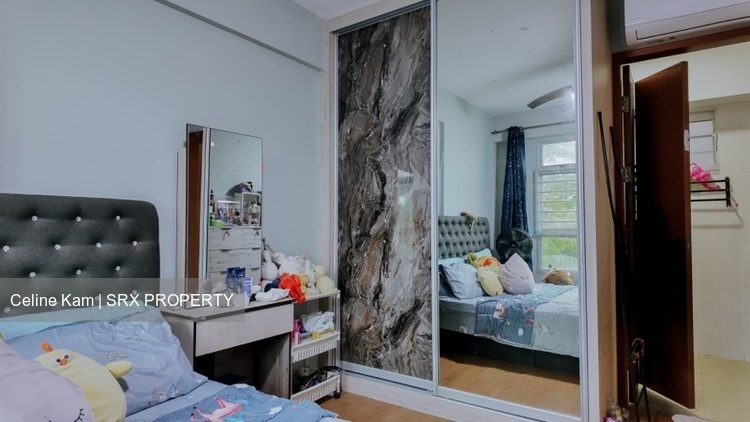 Blk 126D Eastdelta @ Canberra (Sembawang), HDB 4 Rooms #574136951